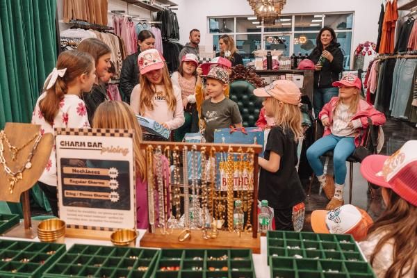 Southern-inspired personalized hat with patches and custom details, boutiques in bryant ar, permanent jewelry, custom trucker hats